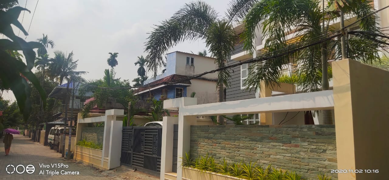 1300 Sqft Fully Furnished Office Space for Rent Jawahar Nagar, Kadavanthra - for sale in Vyttila, Kochi ( Ernakulam ), Kerala