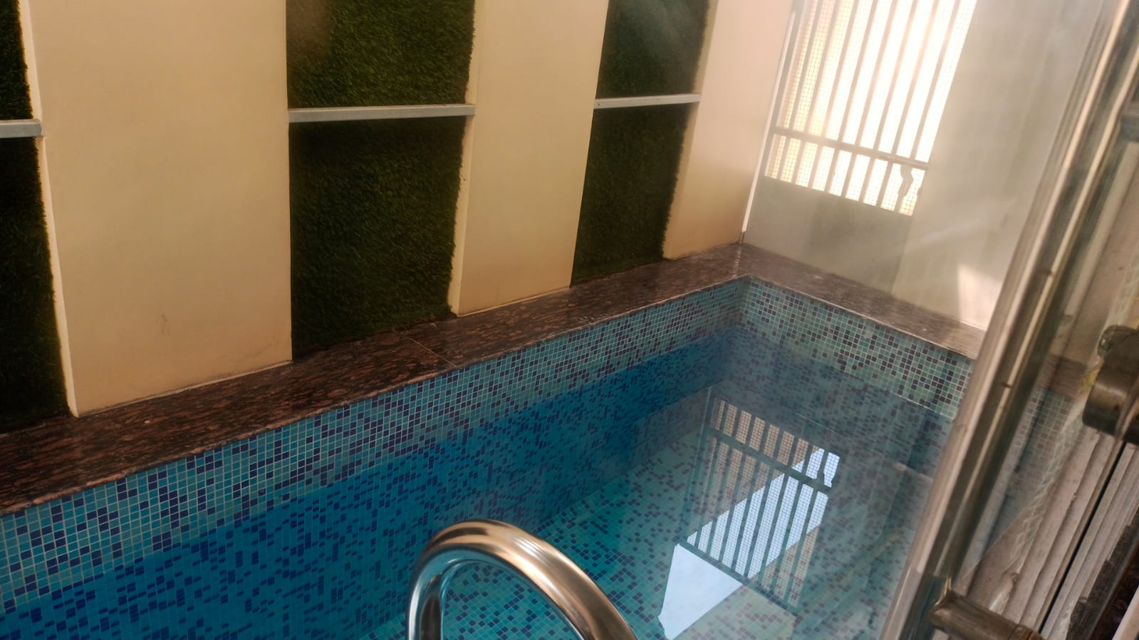 1300 Sqft Fully Furnished Office Space for Rent Jawahar Nagar, Kadavanthra