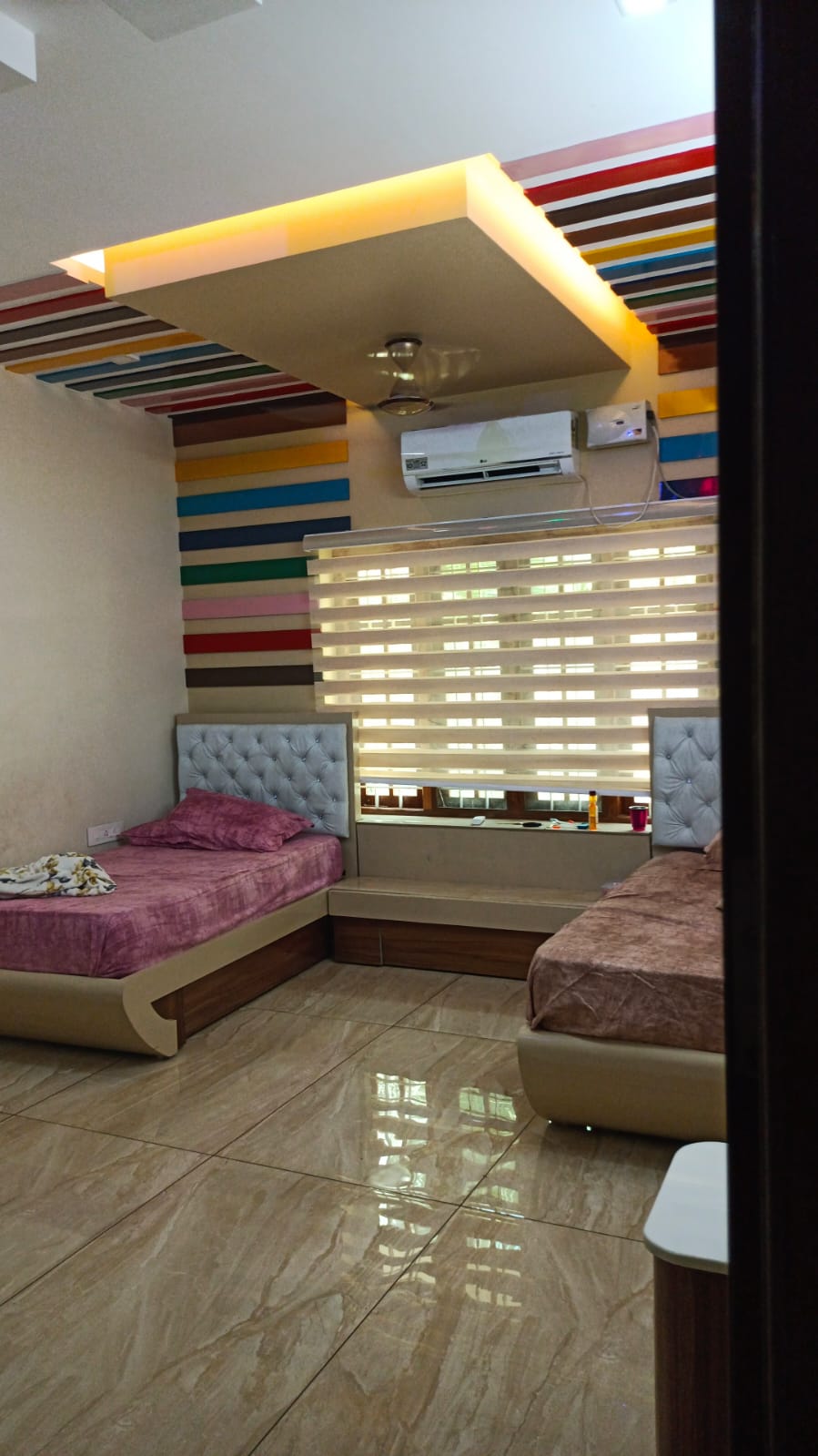 1300 Sqft Fully Furnished Office Space for Rent Jawahar Nagar, Kadavanthra