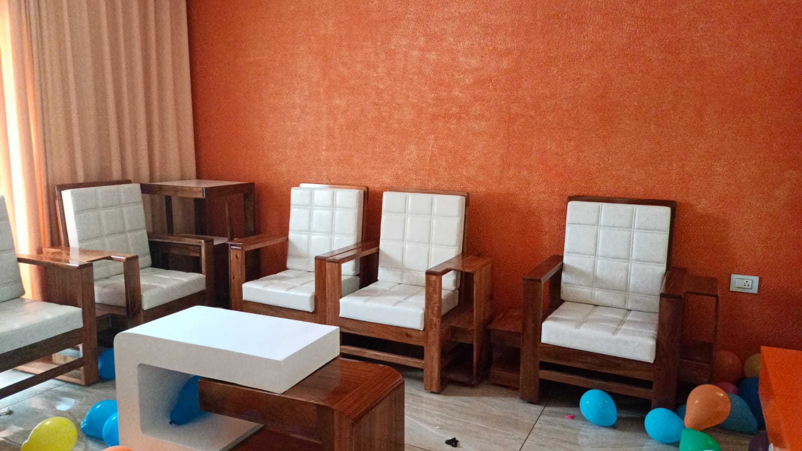1300 Sqft Fully Furnished Office Space for Rent Jawahar Nagar, Kadavanthra