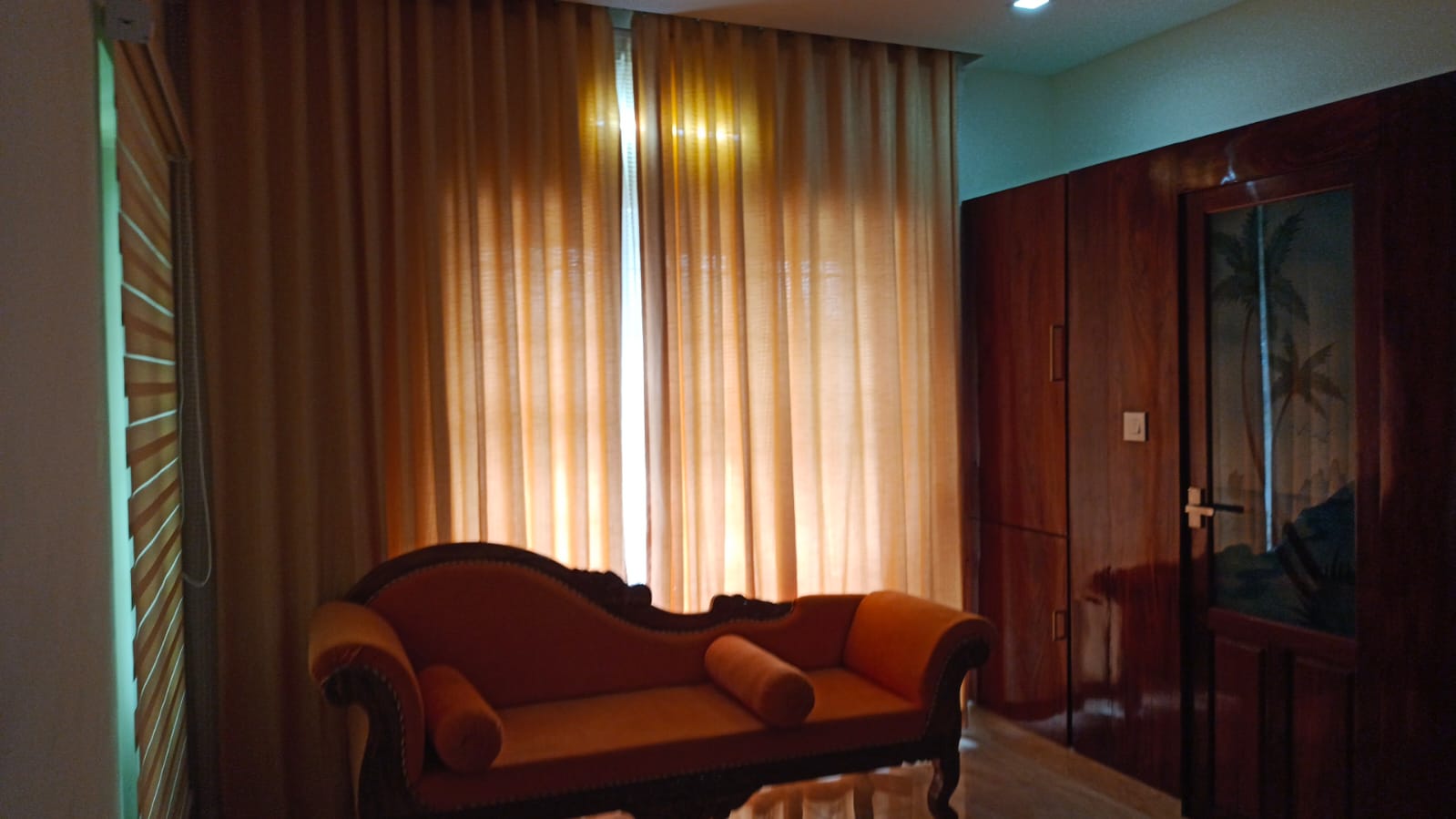 1300 Sqft Fully Furnished Office Space for Rent Jawahar Nagar, Kadavanthra