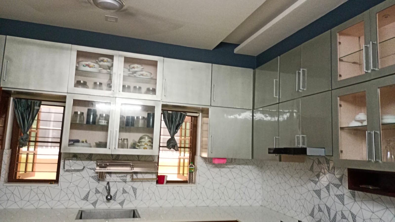 1300 Sqft Fully Furnished Office Space for Rent Jawahar Nagar, Kadavanthra