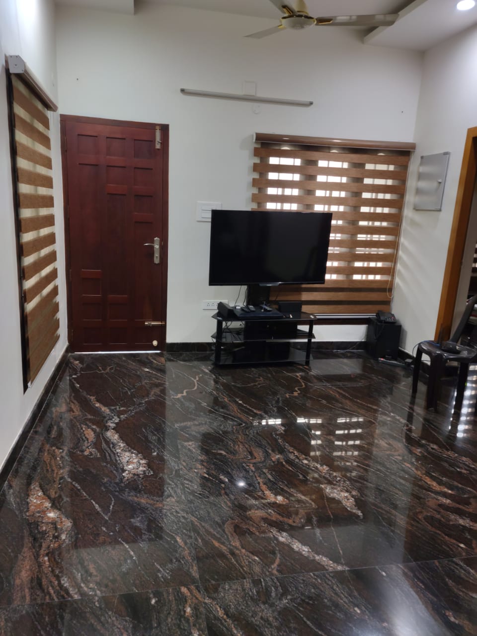 5BHK Semifurnished House3000sqft
