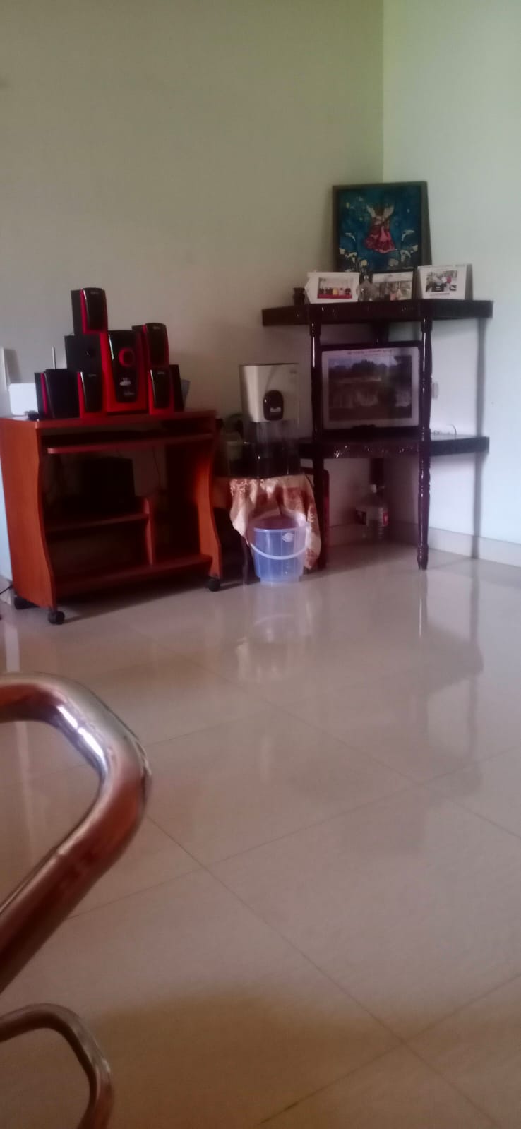 5BHK Semifurnished House with 10cent 2500sqft in Vyttila