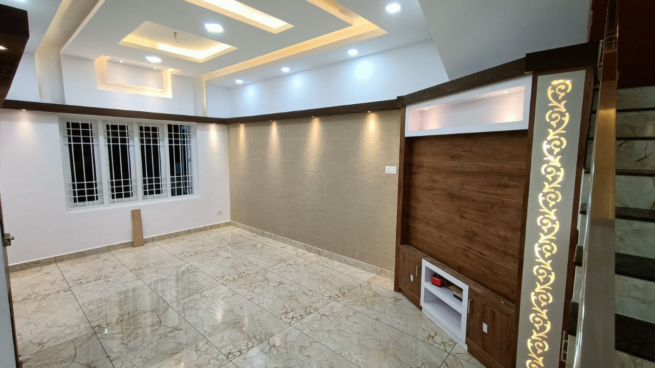 New 4 BHK , 1800 Sq ft House - for sale in  Chakkaraparambu, Kochi ( Ernakulam ), Kerala