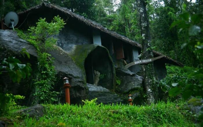 16.50Acres of Land - for sale in A Resort Wayanad, Wayanad, Kerala
