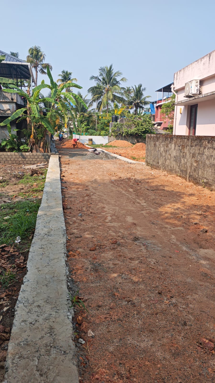 3 cents of Residential Plot - for sale in Vennala, Kochi ( Ernakulam ), Kerala